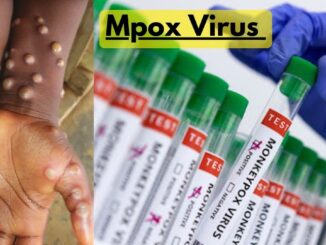 Mpox Virus