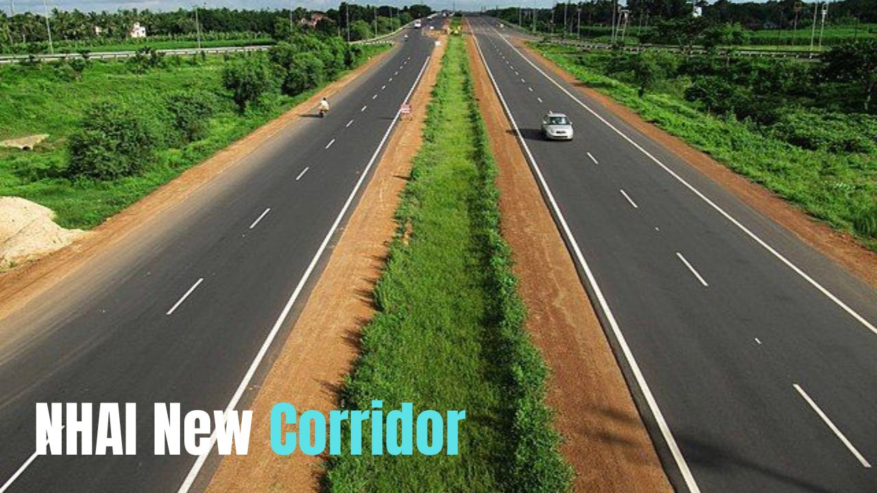 NHAI New Corridor