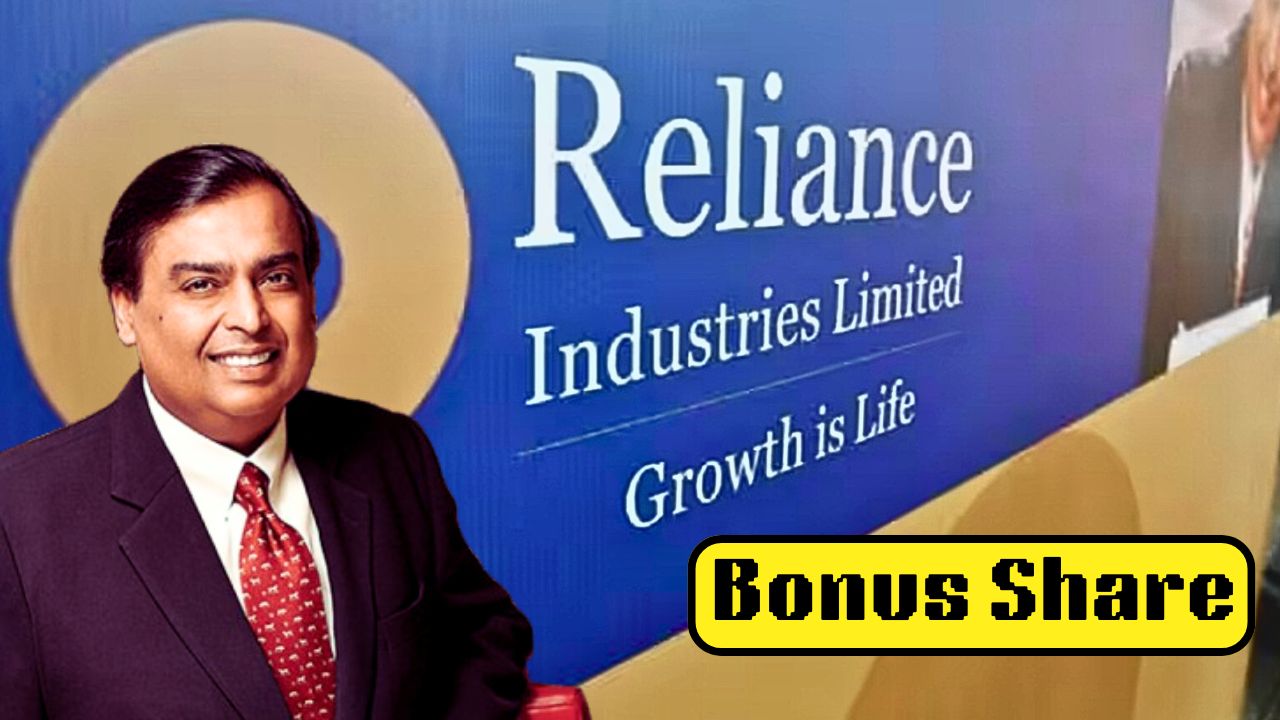 Mukesh Ambani