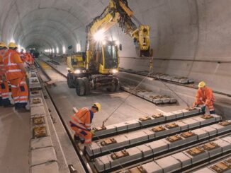 India's Longest Tunnel