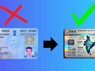 PAN card 2.0