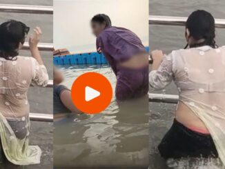 MahaKumbh viral Video